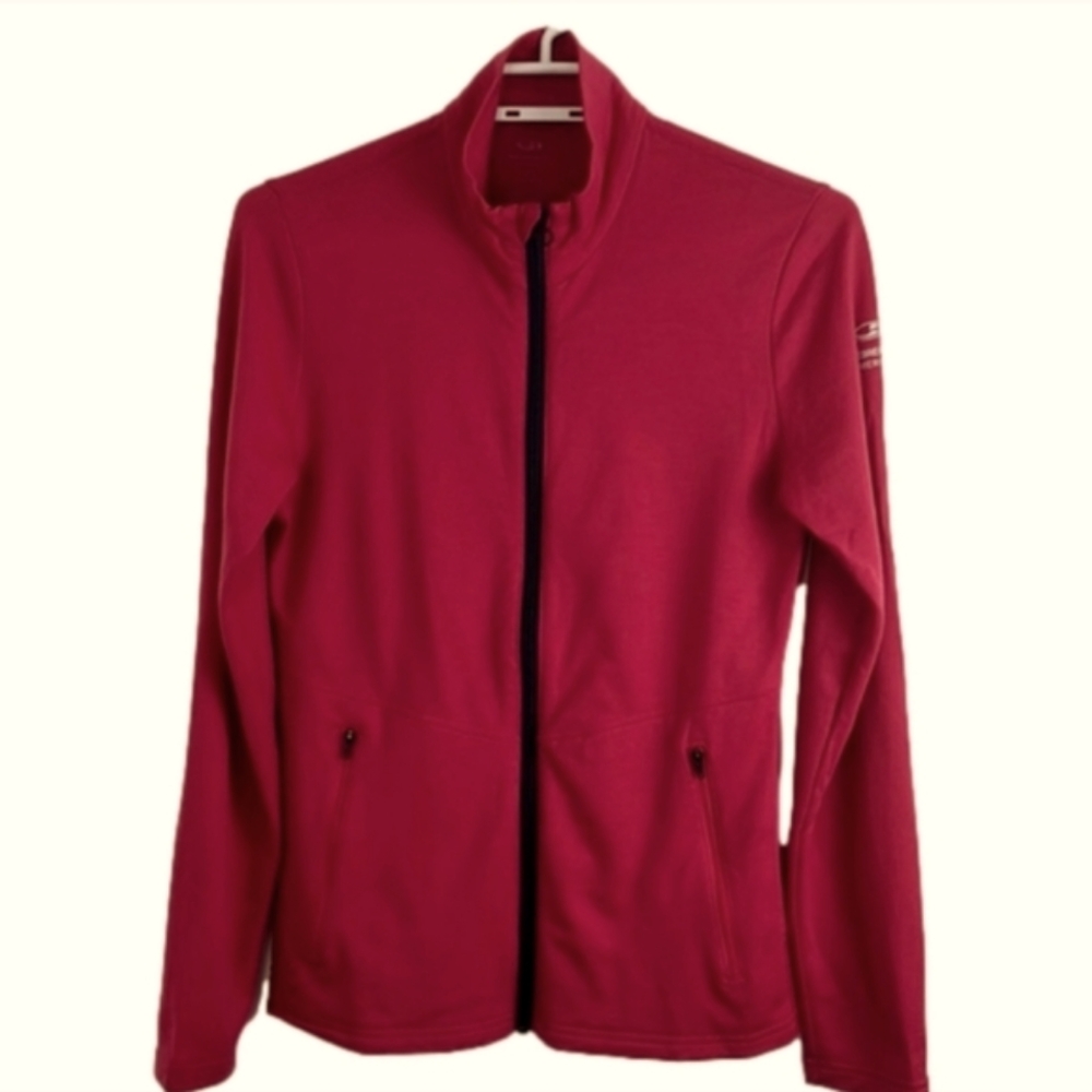 ICEBREAKER zip up